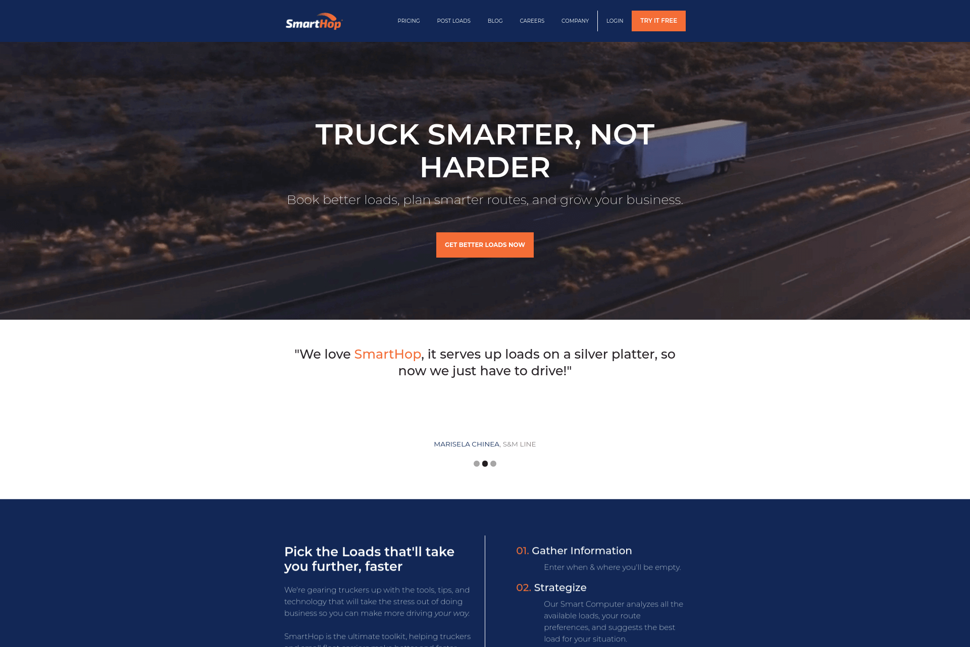 SmartHop