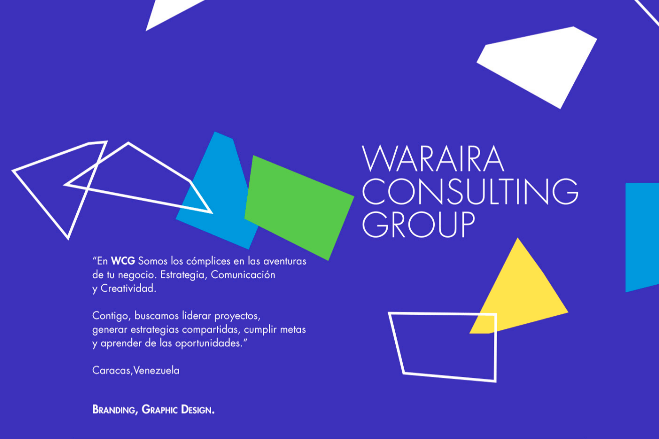Waraira Consulting Group